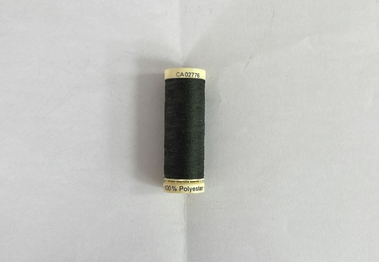[ 4008015020040 ] Cotton Gutermann Thread Sew All 100M/1/5g/ALL per Each