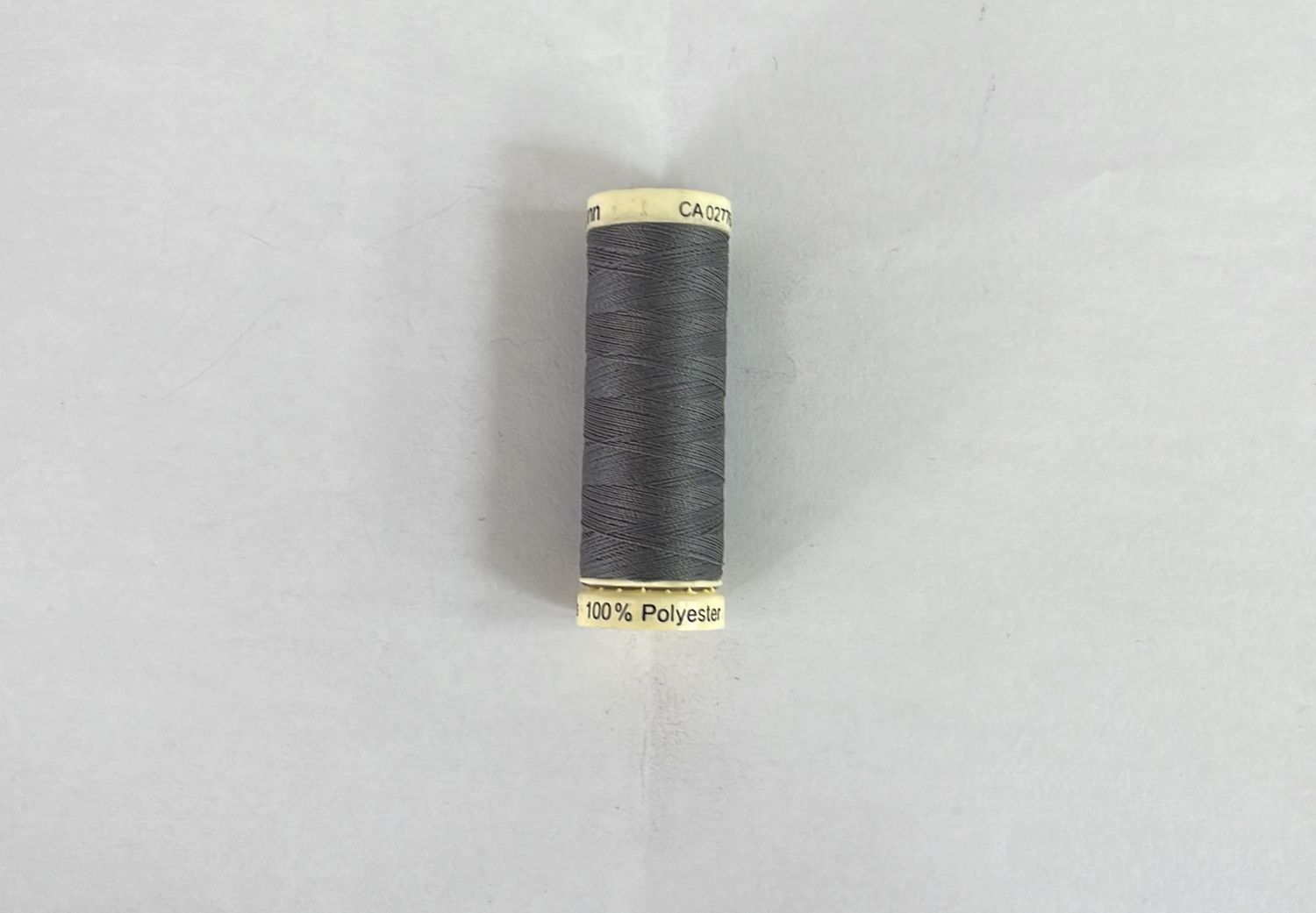 [ 4008015023621 ] Cotton Gutermann Thread Sew All 100M/1/5g/ALL per Each