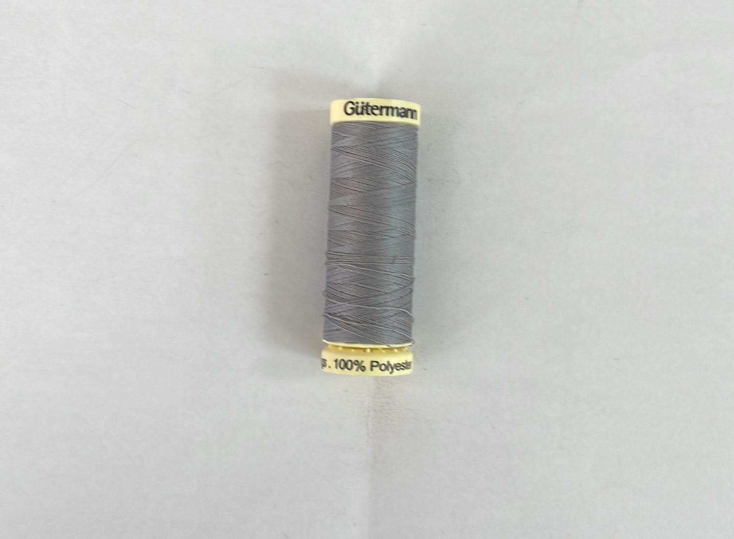 [ 4008015017149 ] Cotton Gutermann Thread Sew All 100M/1/5g/ALL per Each