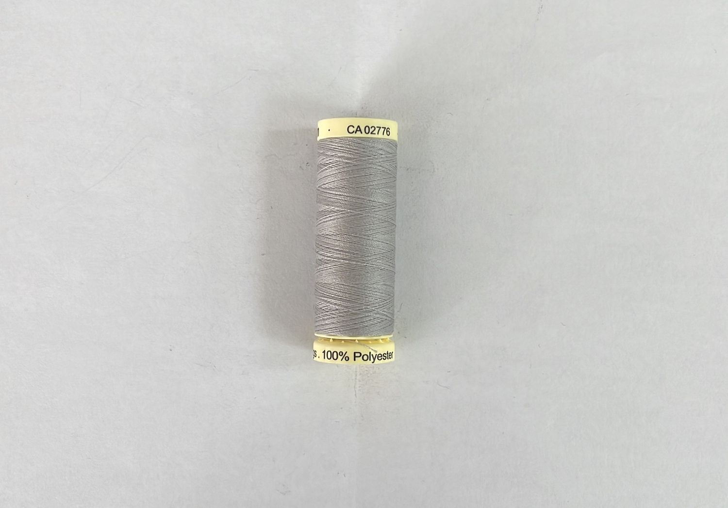 [ 4008015017125 ] Cotton Gutermann Thread Sew All 100M/1/5g/ALL per Each