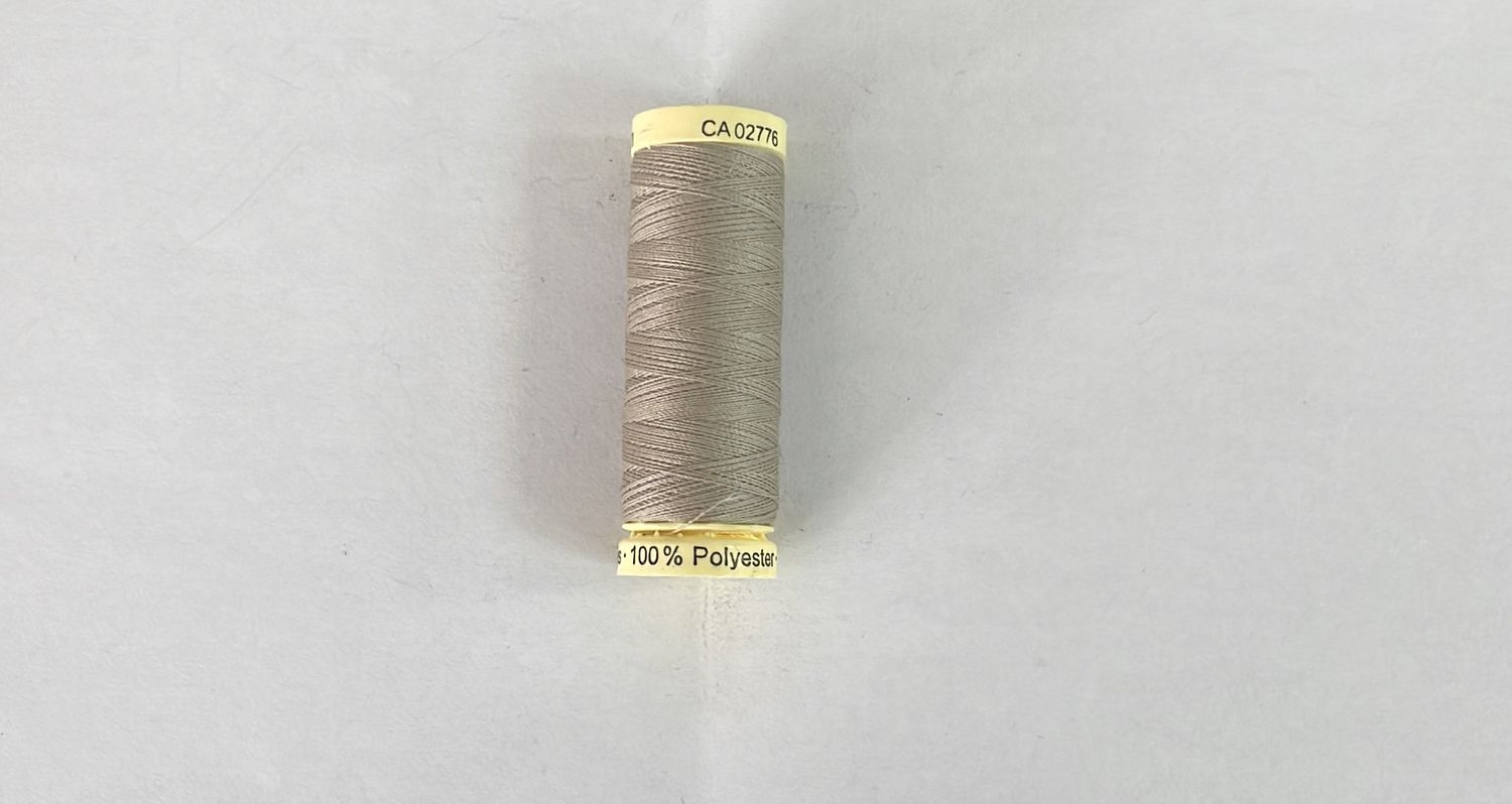[ 4008015017880 ] Cotton Gutermann Thread Sew All 100M/1/5g/ALL per Each
