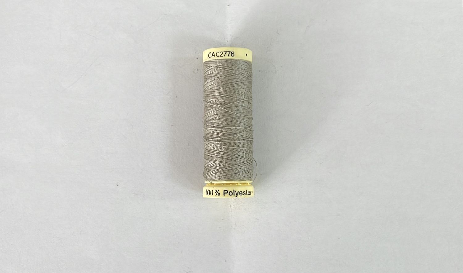 [ 4008015022921 ] Cotton Gutermann Thread Sew All 100M/1/5g/ALL per Each
