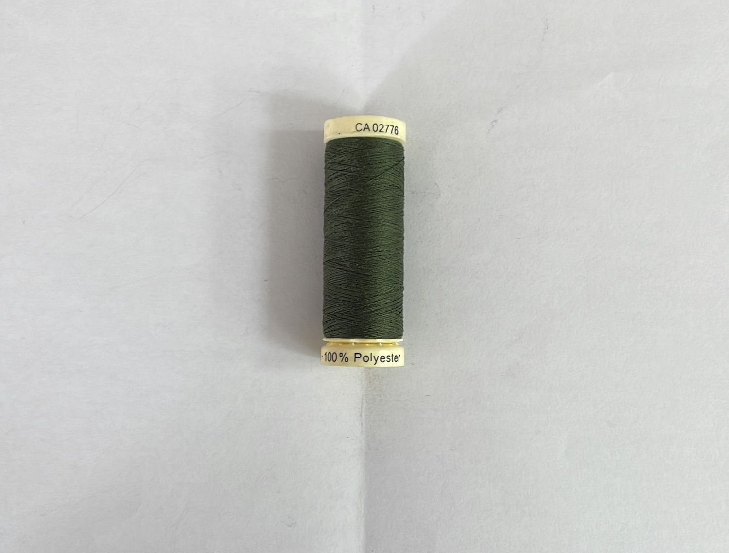 [ 4008015022662 ] Cotton Gutermann Thread Sew All 100M/1/5g/ALL per Each