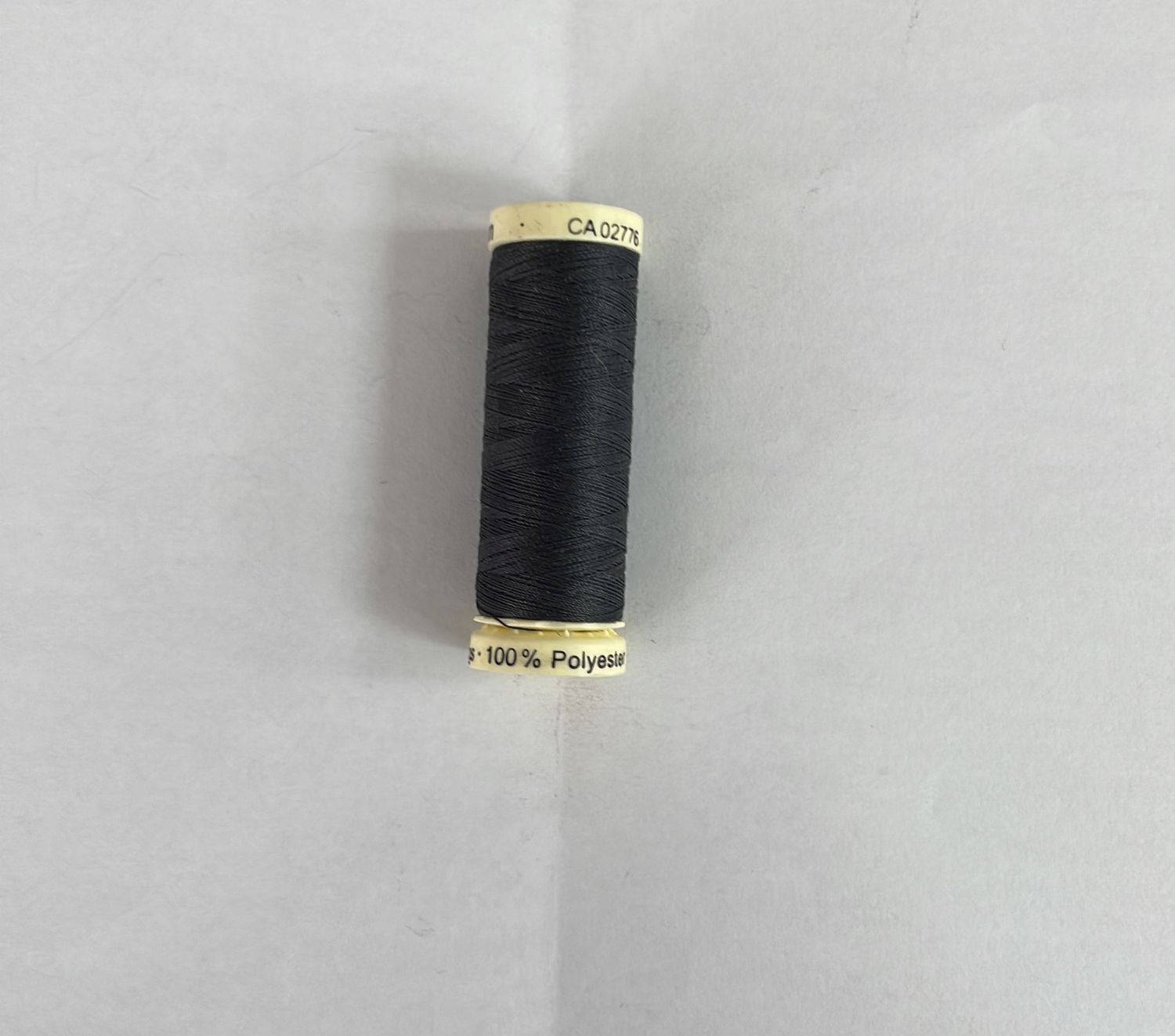 [ 4008015022228 ] Cotton Gutermann Thread Sew All 100M/1/5g/ALL per Each