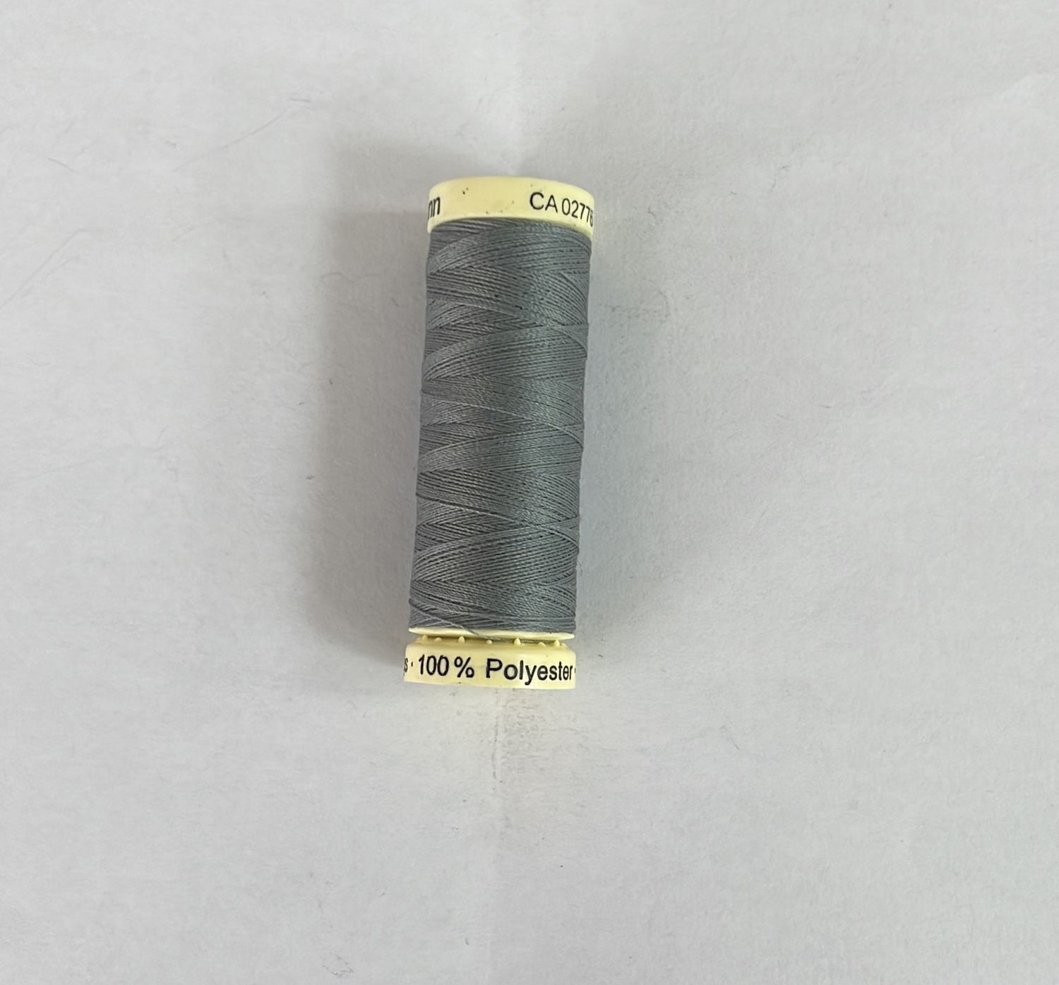 [ 4008015023607 ] Cotton Gutermann Thread Sew All 100M/1/5g/ALL per Each