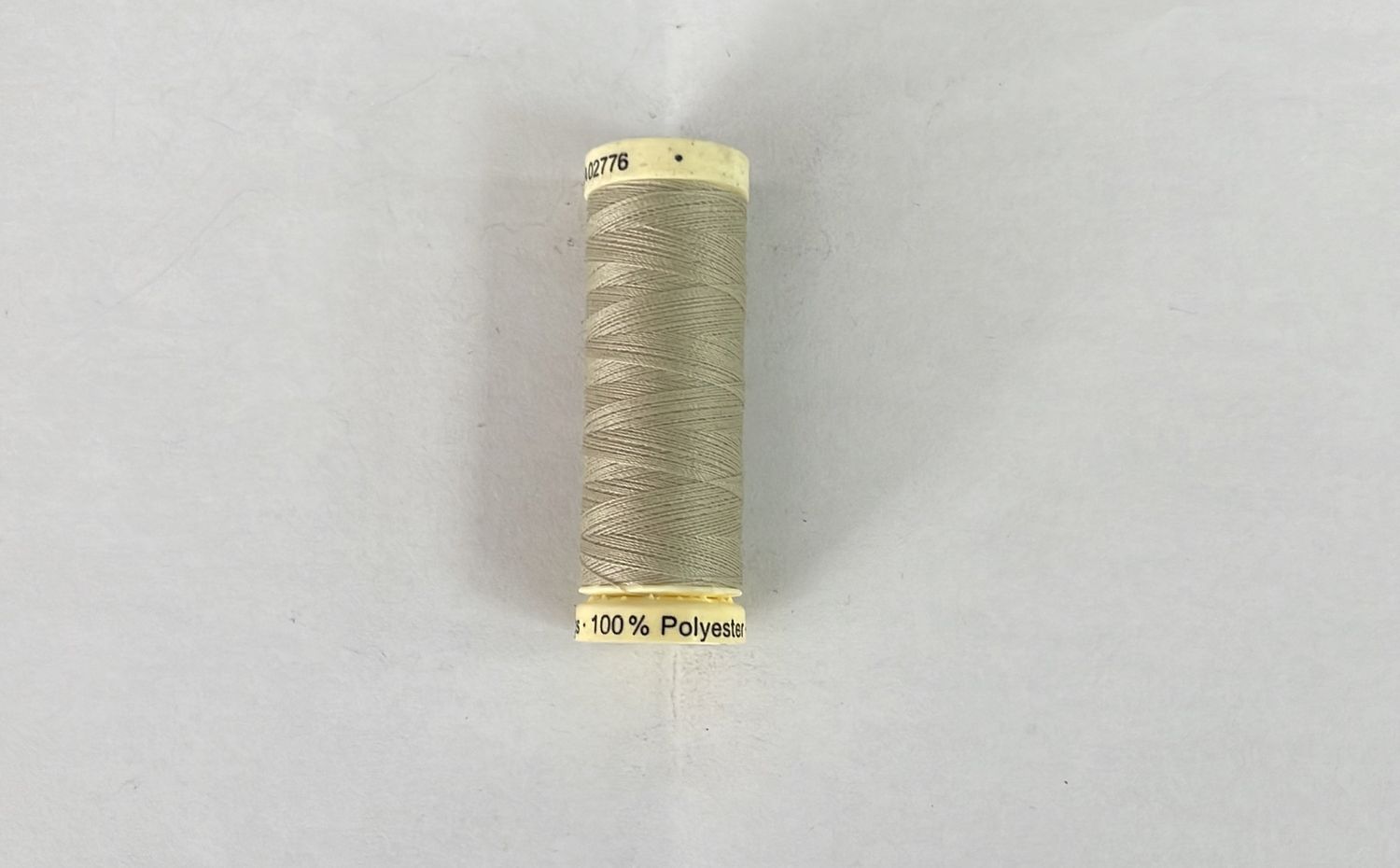 [ 4008015022044 ] Cotton Gutermann Thread Sew All 100M/1/5g/ALL per Each