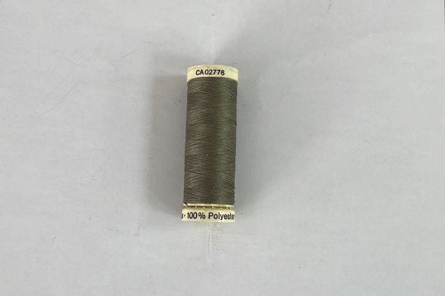 [ 4008015090616 ] Cotton Gutermann Thread Sew All 100M/1/5g/ALL per Each