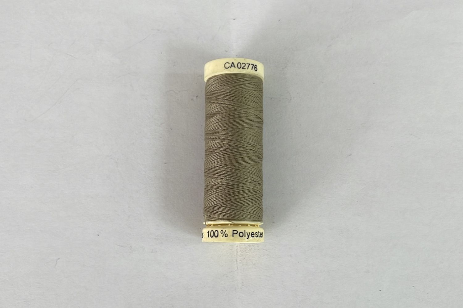 [ 4008015019440 ] Cotton Gutermann Thread Sew All 100M/1/5g/ALL per Each