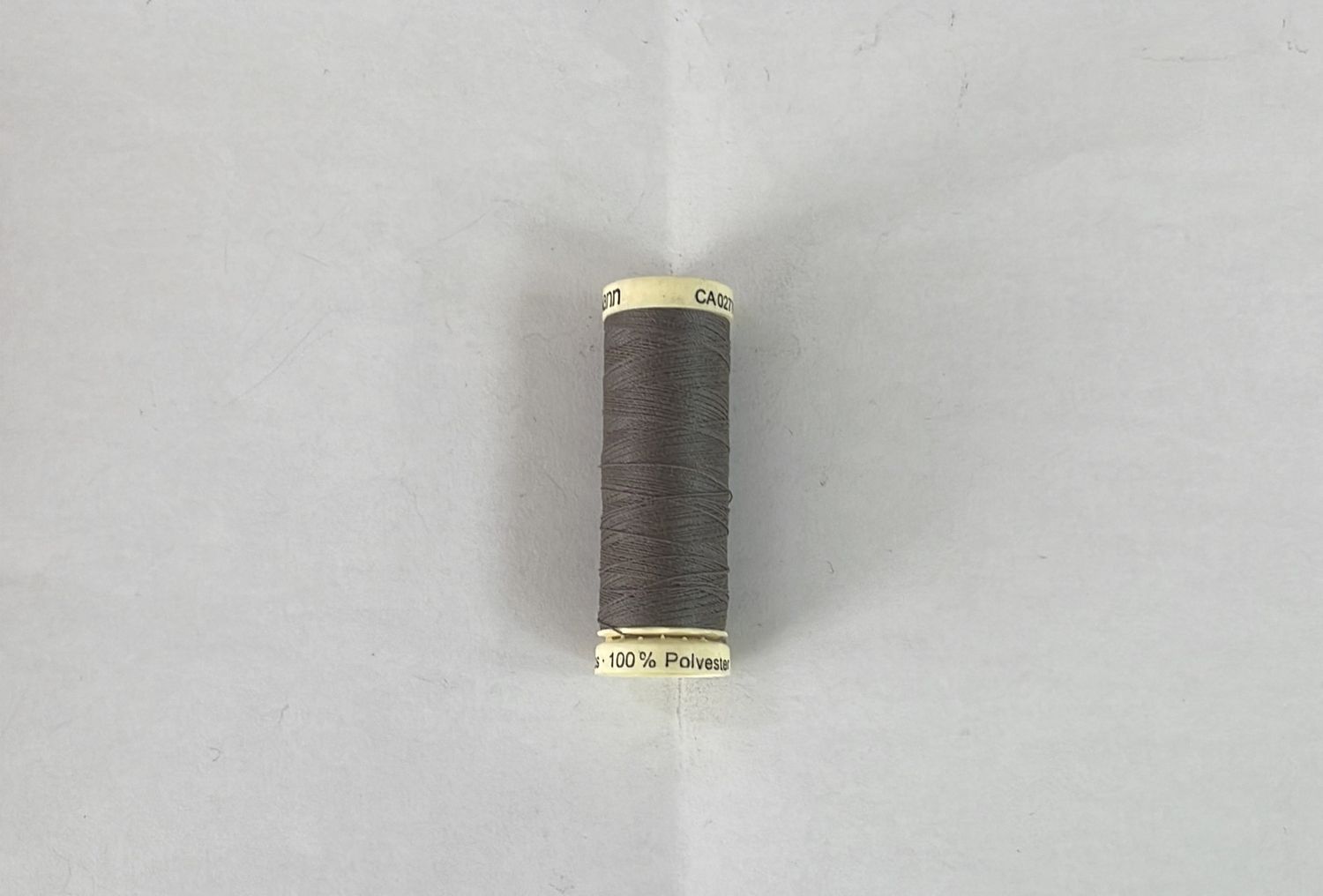 [ 4008015017064 ] Cotton Gutermann Thread Sew All 100M/1/5g/ALL per Each
