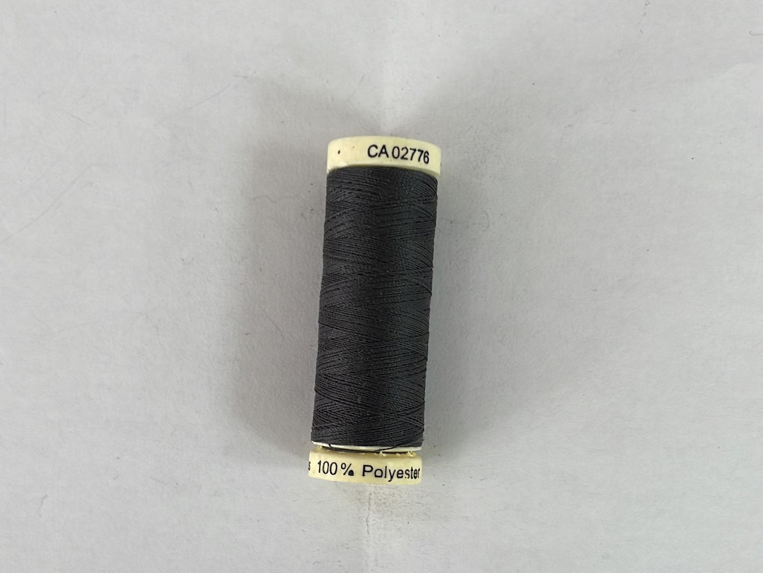 [ 4008015017088 ] Cotton Gutermann Thread Sew All 100M/1/5g/ALL per Each