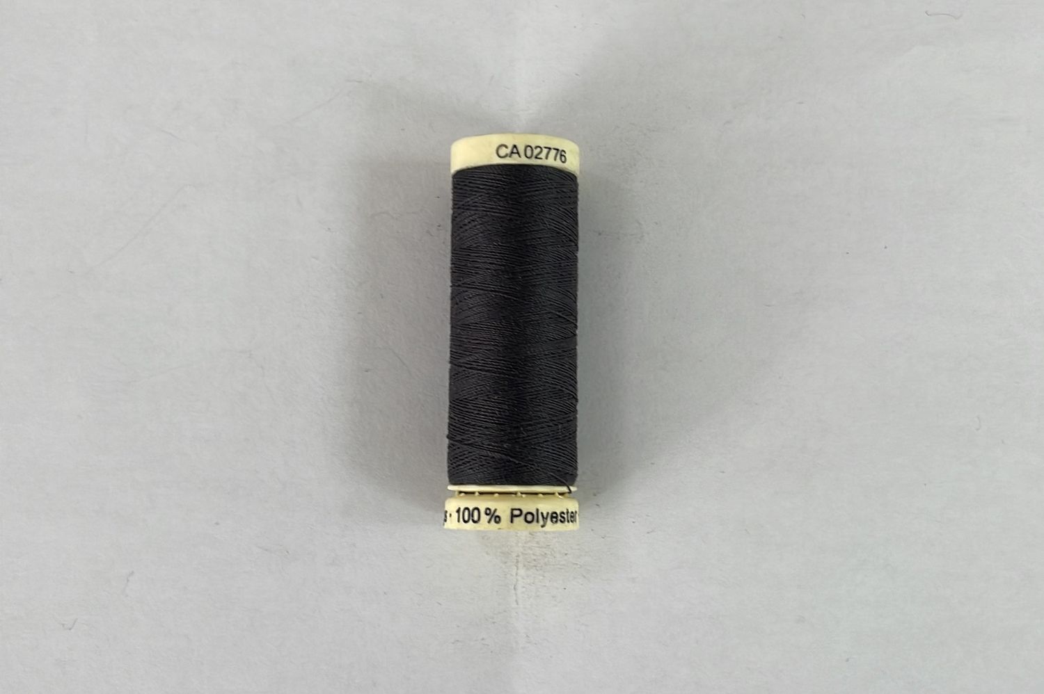 [ 4008015018542 ] Cotton Gutermann Thread Sew All 100M/1/5g/ALL per Each