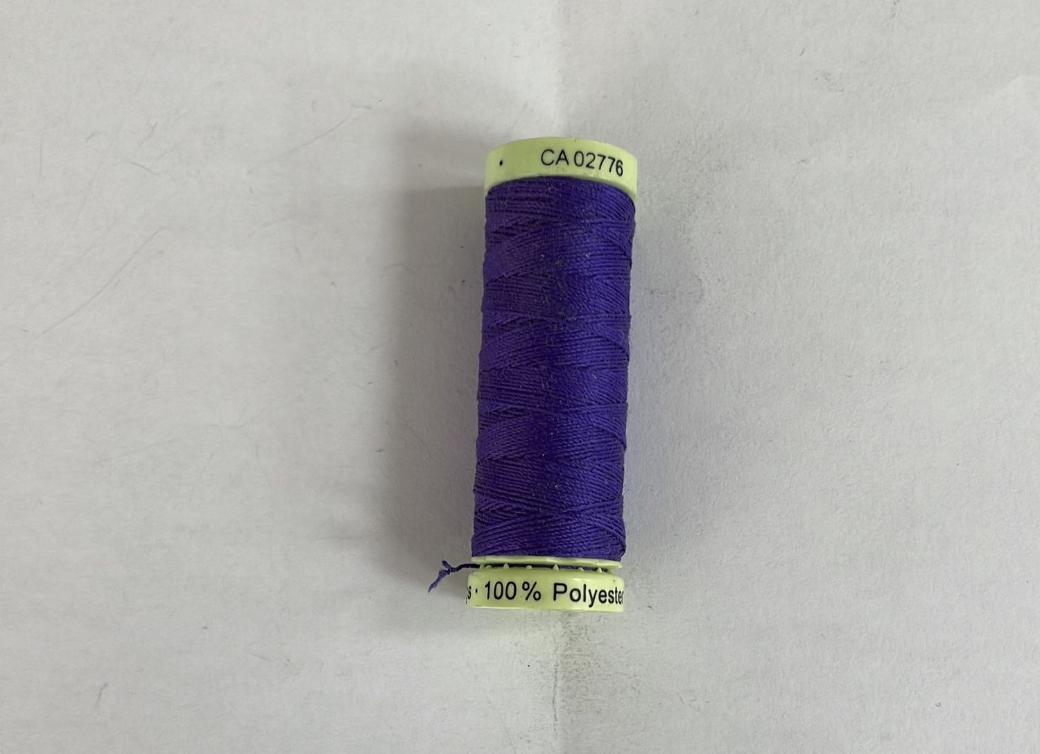 [ 4008015044145 ] Cotton Gutermann Threadtopstitch 30M/1/5g/ALL per Each