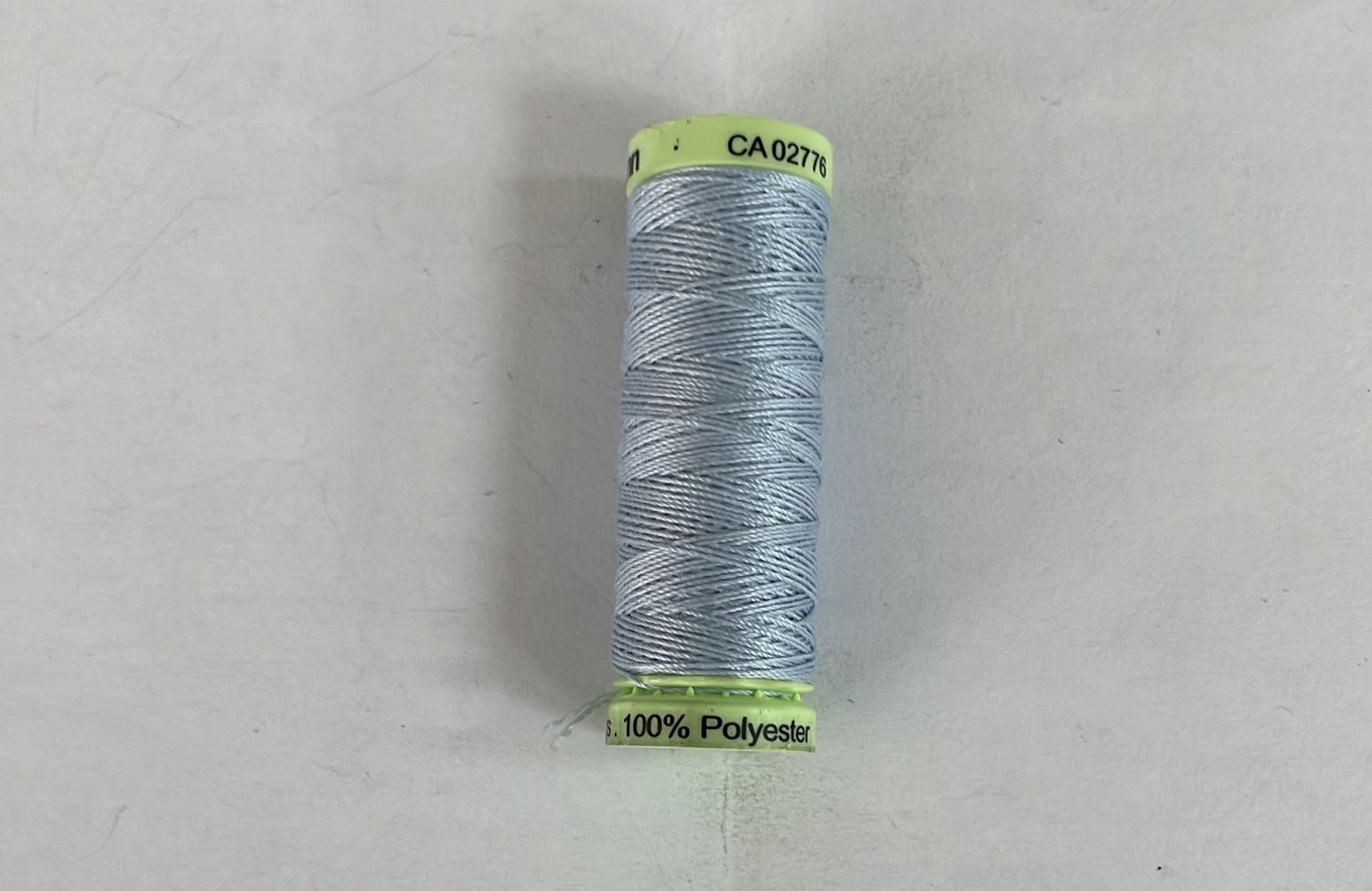 [ 4008015038526 ] Cotton Gutermann Threadtopstitch 30M/1/5g/ALL per Each