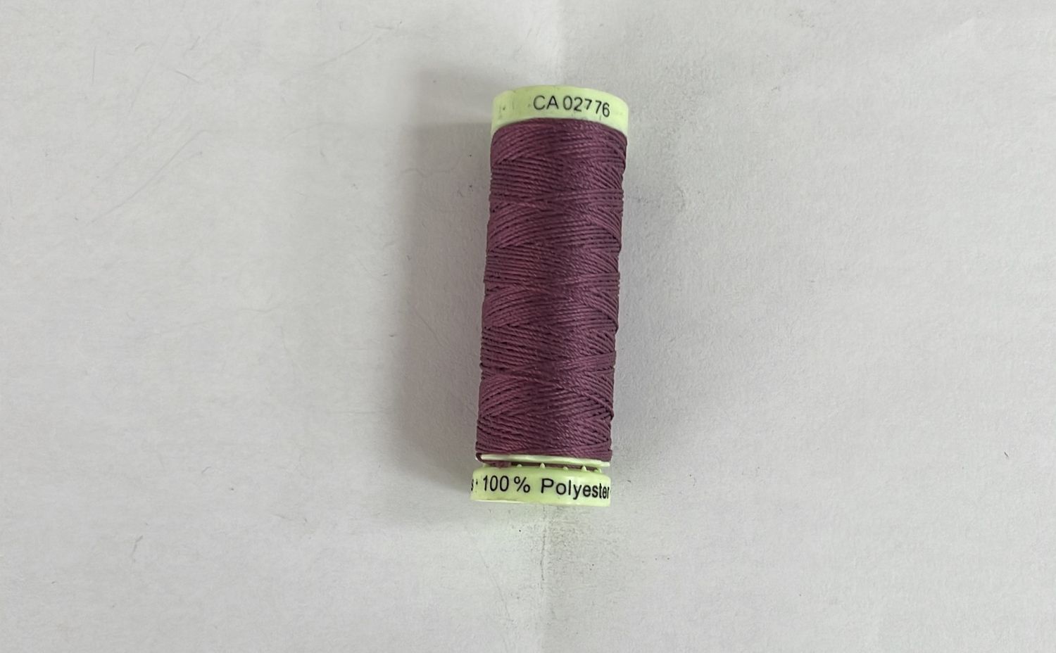 [ 4008015040246 ] Cotton Gutermann Threadtopstitch 30M/1/5g/ALL per Each