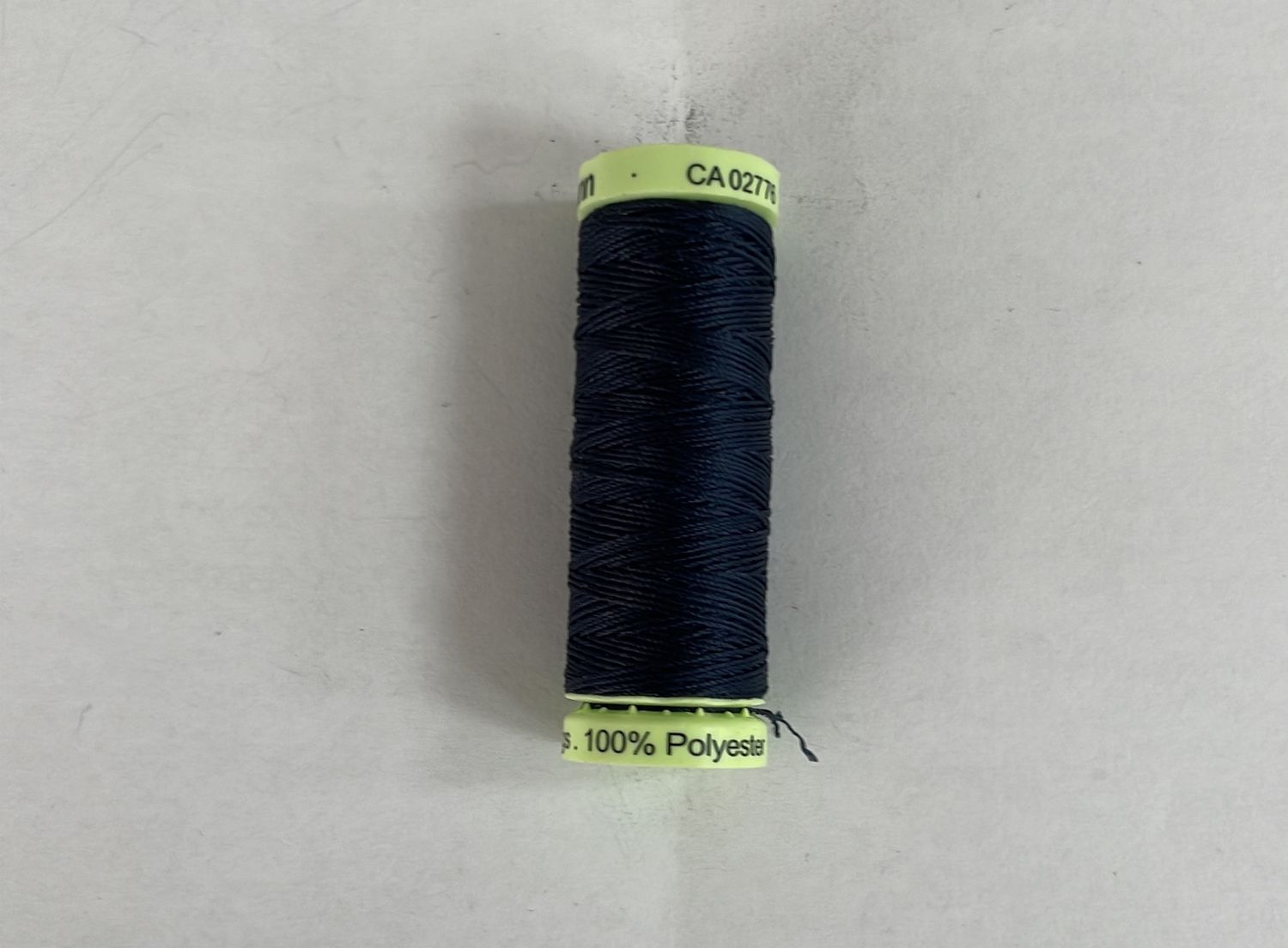 [ 4008015041083 ] Cotton Gutermann Threadtopstitch 30M/1/5g/ALL per Each