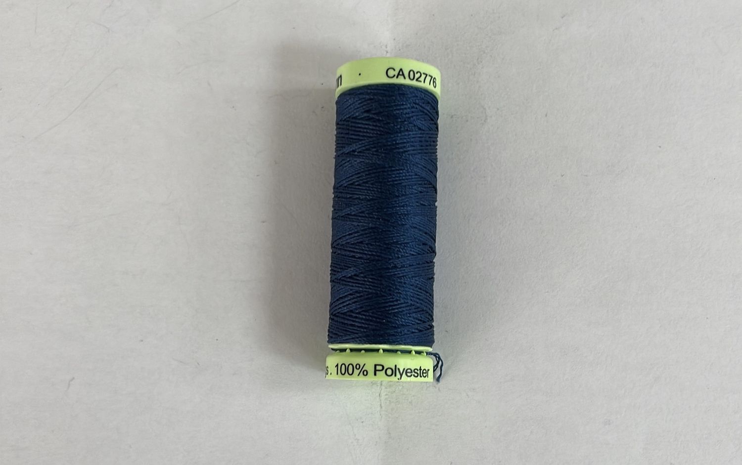 [ 4008015038007 ] Cotton Gutermann Threadtopstitch 30M/1/5g/ALL per Each