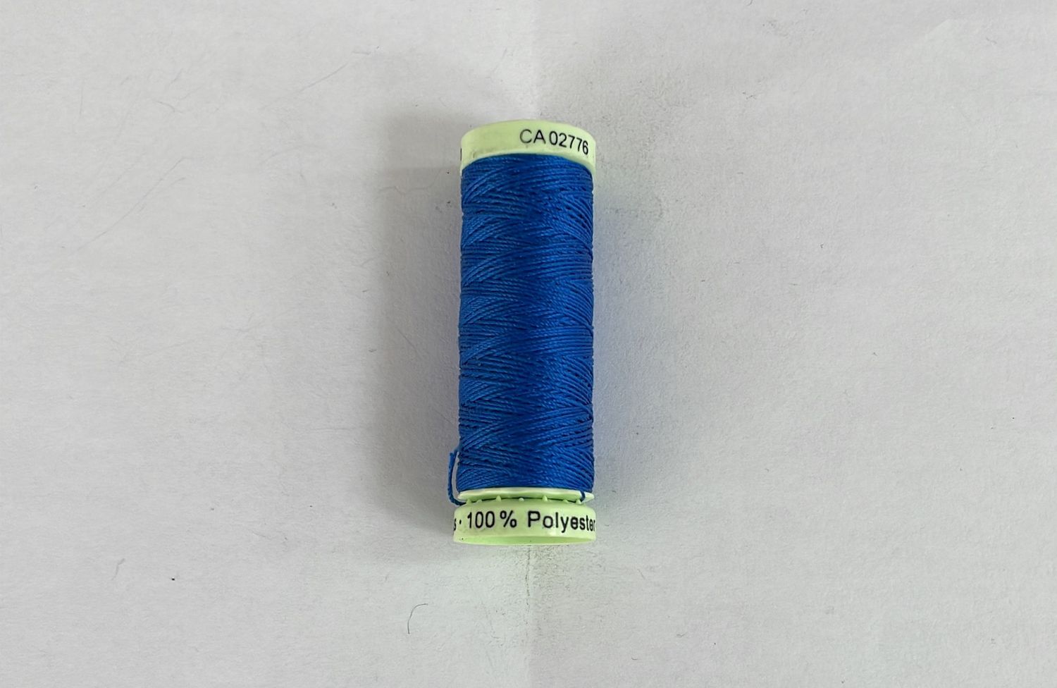 [ 4008015040901 ] Cotton Gutermann Threadtopstitch 30M/1/5g/ALL per Each