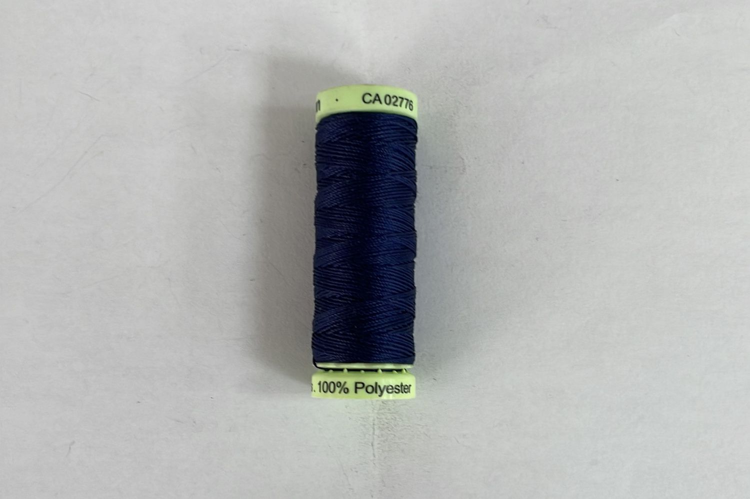 [ 4008015040789 ] Cotton Gutermann Threadtopstitch 30M/1/5g/ALL per Each