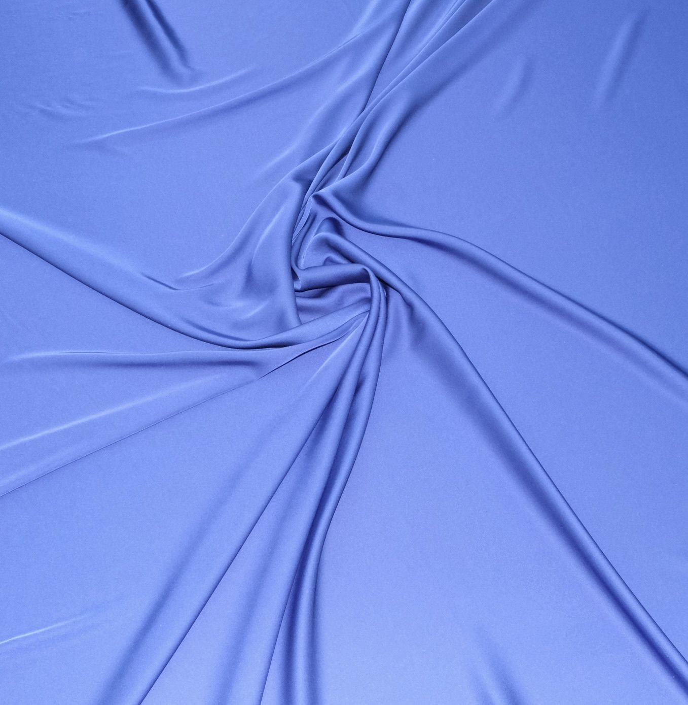 [ 24634 ] Armani Satin-150-04-Bluing Royal per Meter