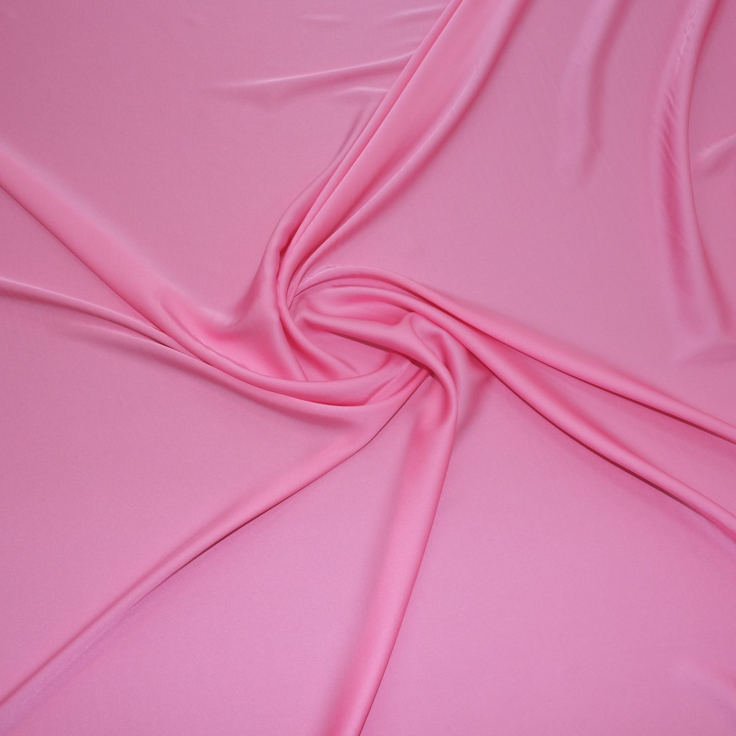 [ 24650 ] Armani Satin-150-20-Pink Cosmos per Meter