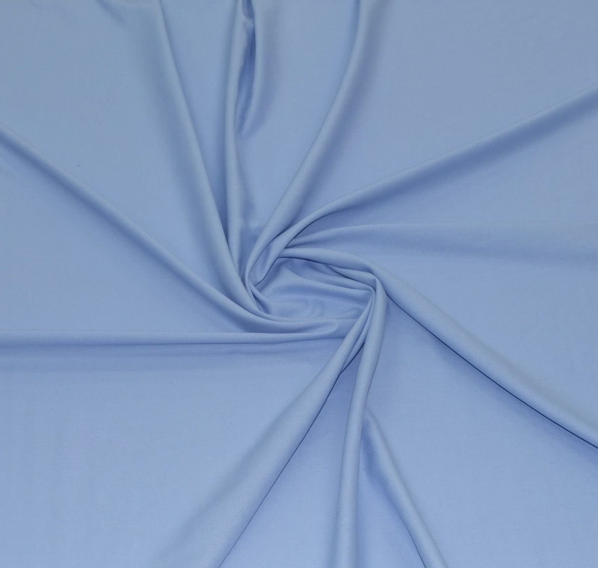 [ 24453 ] LinenShirtWeight-36310-137-75-Sky per Meter