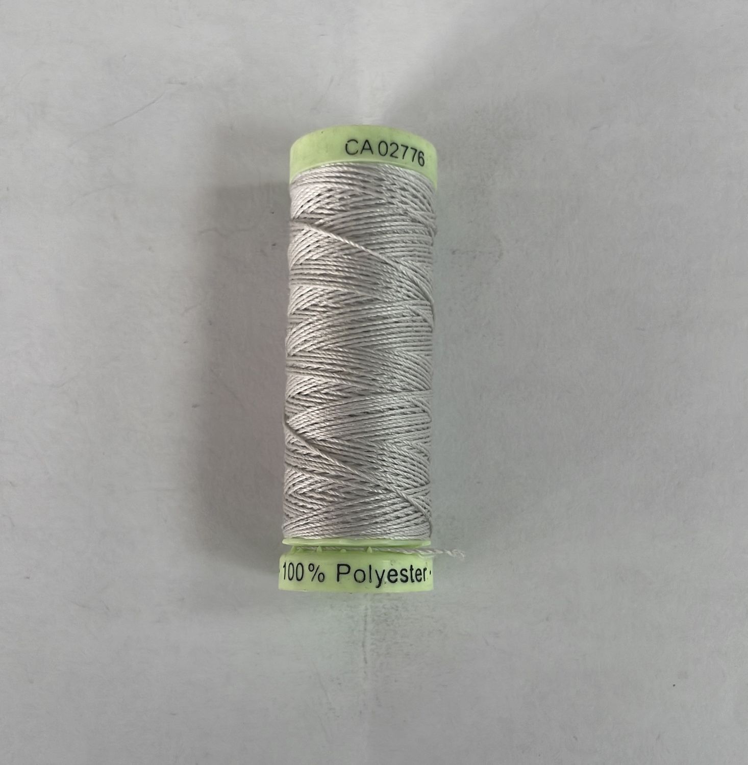 [ 4008015037949 ] Cotton Gutermann Threadtopstitch 30M/1/5g/ALL per Each