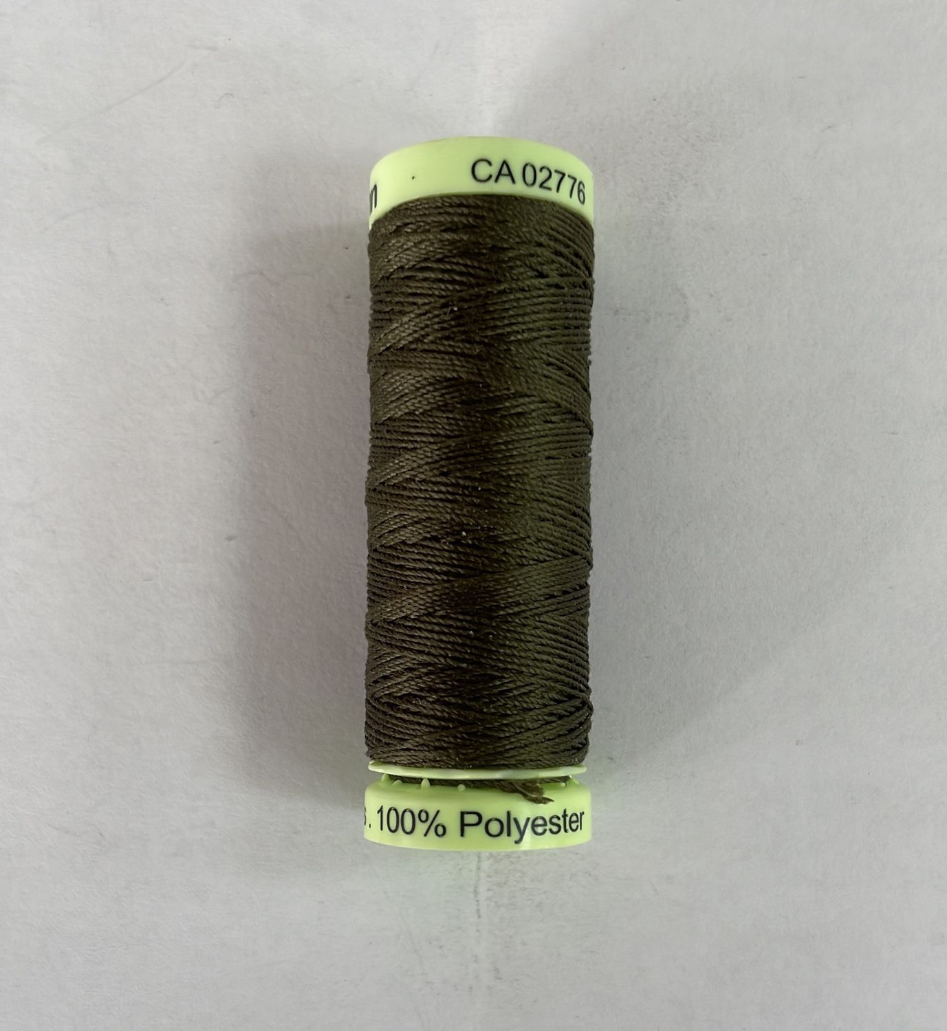 [ 4008015042486 ] Cotton Gutermann Threadtopstitch 30M/1/5g/ALL per Each