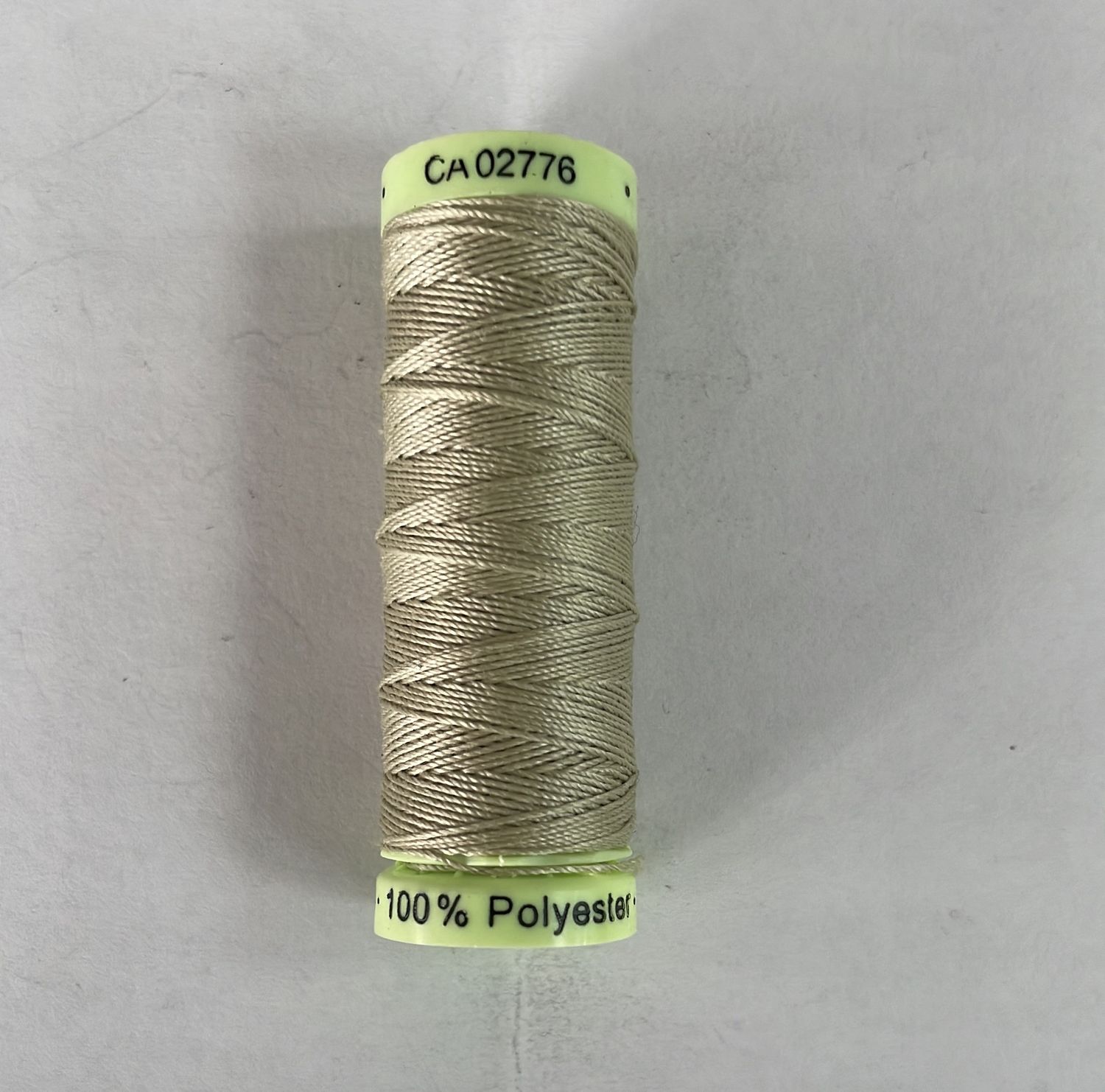 [ 4008015042387 ] Cotton Gutermann Threadtopstitch 30M/1/5g/ALL per Each