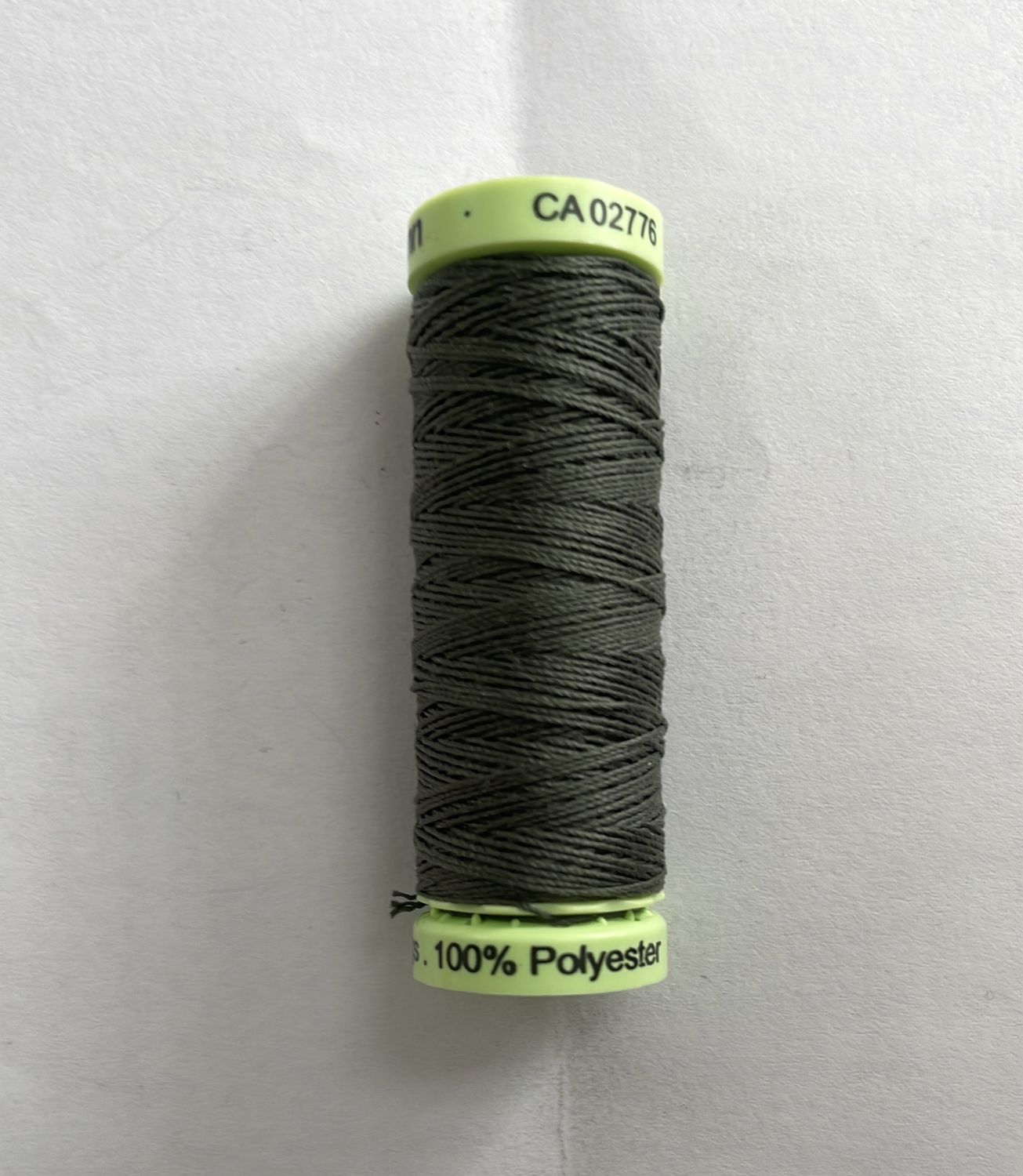 [ 4008015040369 ] Cotton Gutermann Threadtopstitch 30M/1/5g/ALL per Each