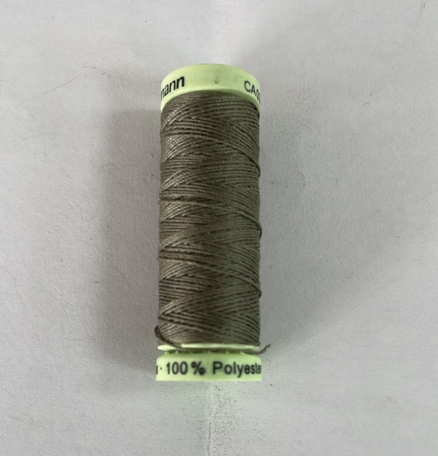 [ 4008015044268 ] Cotton Gutermann Threadtopstitch 30M/1/5g/ALL per Each