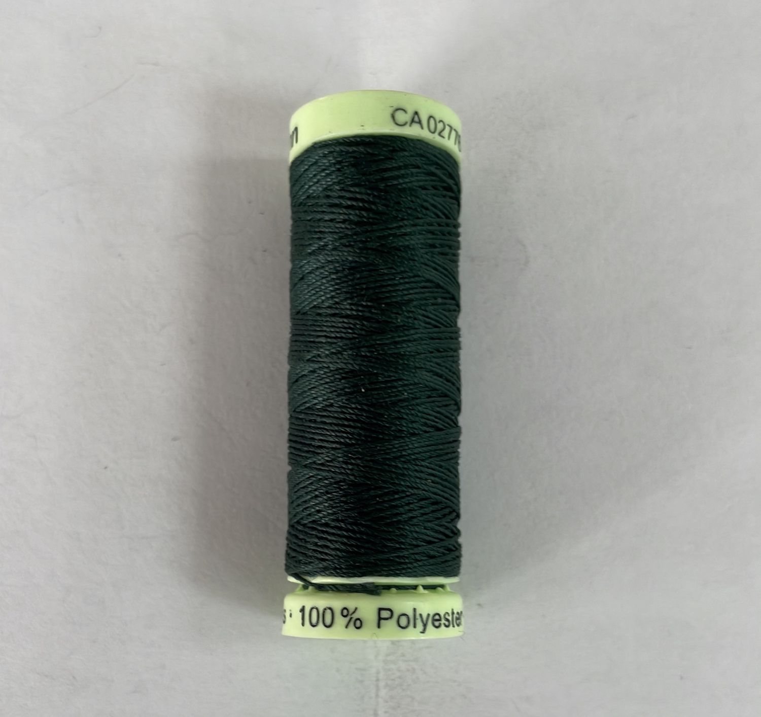 [ 4008015042127 ] Cotton Gutermann Threadtopstitch 30M/1/5g/ALL per Each