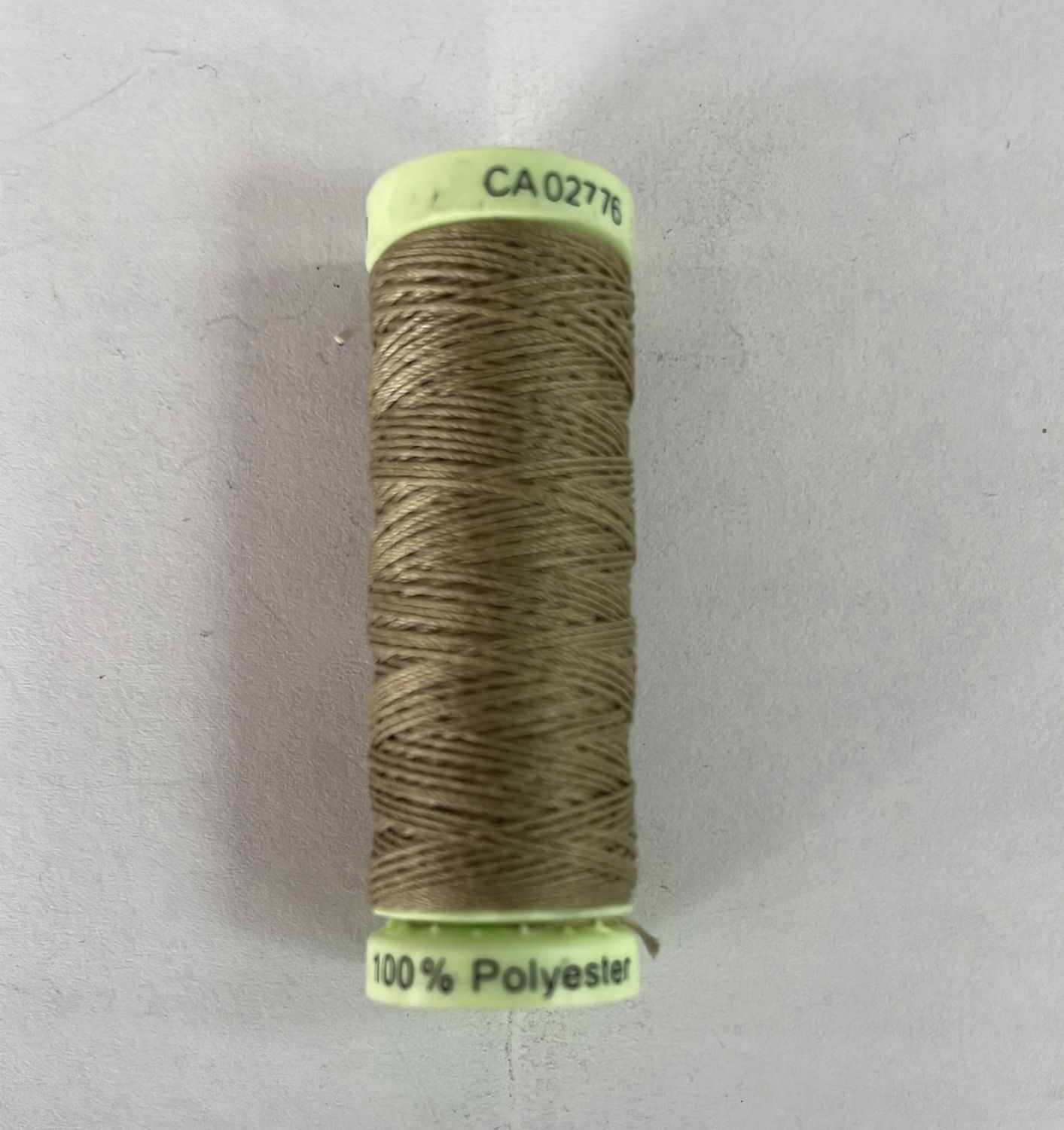 [ 4008015040222 ] Cotton Gutermann Threadtopstitch 30M/1/5g/ALL per Each