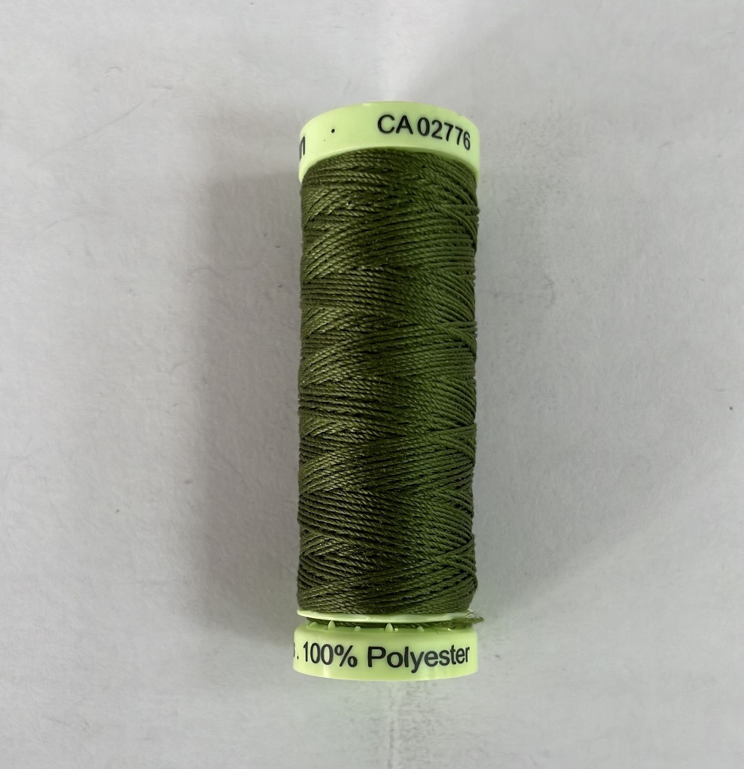 [ 4008015042806 ] Cotton Gutermann Threadtopstitch 30M/1/5g/ALL per Each