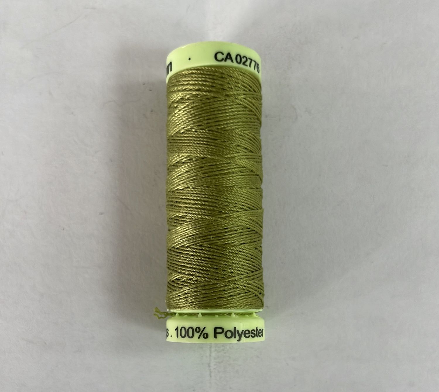 [ 4008015042783 ] Cotton Gutermann Threadtopstitch 30M/1/5g/ALL per Each