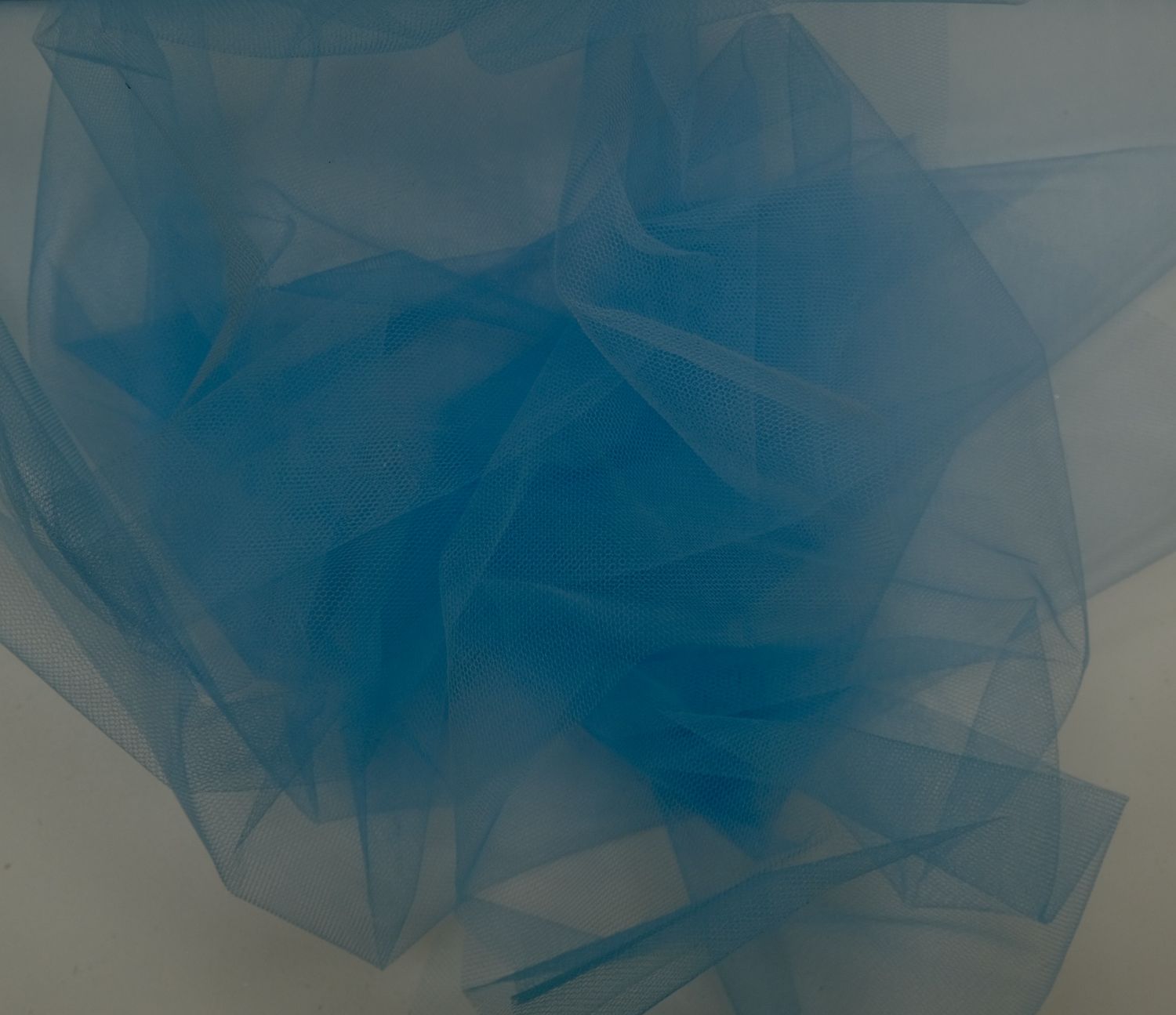Tulle [ TS-KF-FF9-23 ] Tulle Soft 140W - Powder per Meter