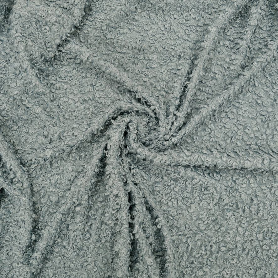 Faux Fur [ CFU-KN-2116-630 ] CurluFurr-150cm-650gr-TIFFINAY per Meter