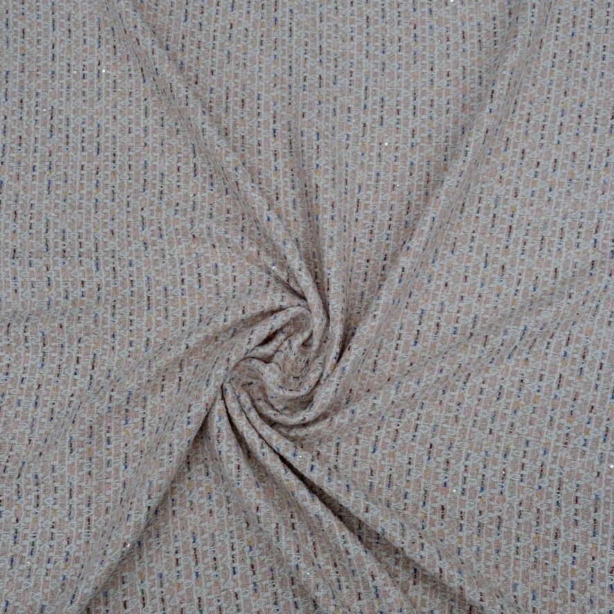 [ 24960 ] Boucle Vaneta-GZ-39789-150-Pink-01 per Meter