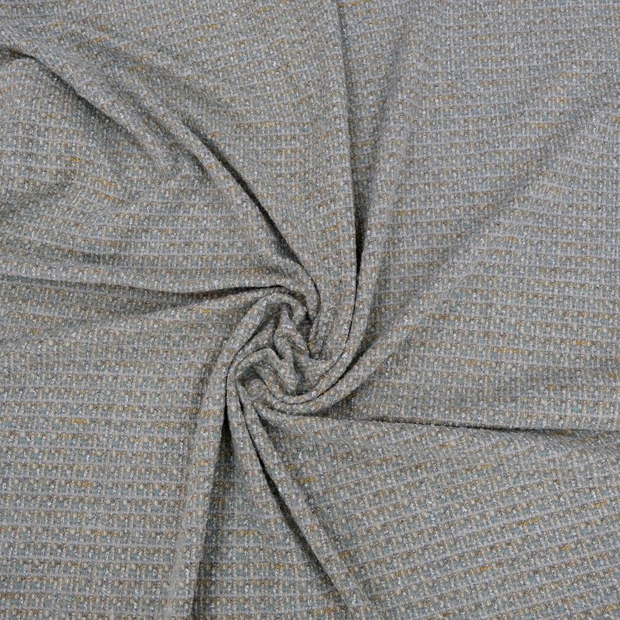 [ 24962 ] Boucle Chanel-GZ-39788-150-Green-03 per Meter