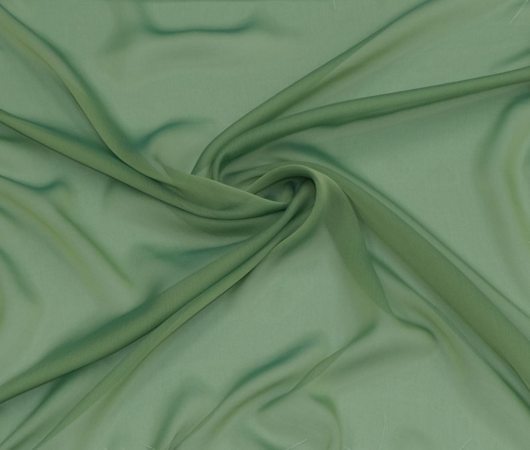 Chiffon [ CHC-VI-15615-AL ] Chiffon Cationic - 150W - All Colours per Meter