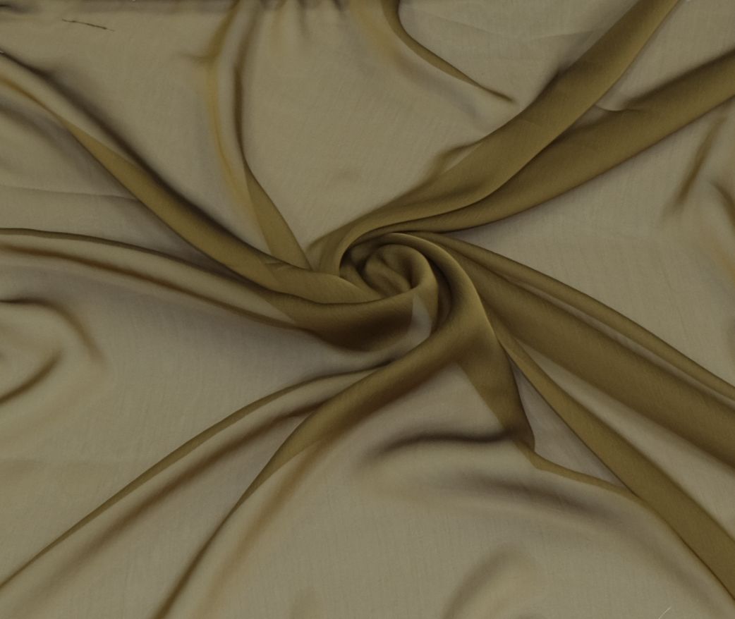Chiffon [ CHC-FT-8286-ALL ] Chiffon Cationic - 150W - All Colours per Meter