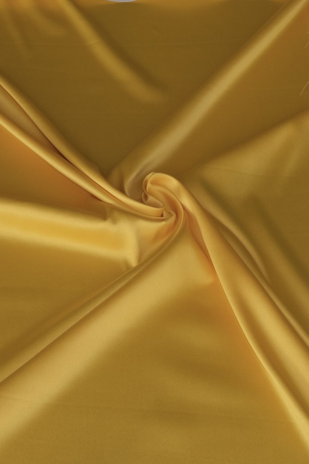 Satin Milano-per m-150-F46-Canary Yellow
