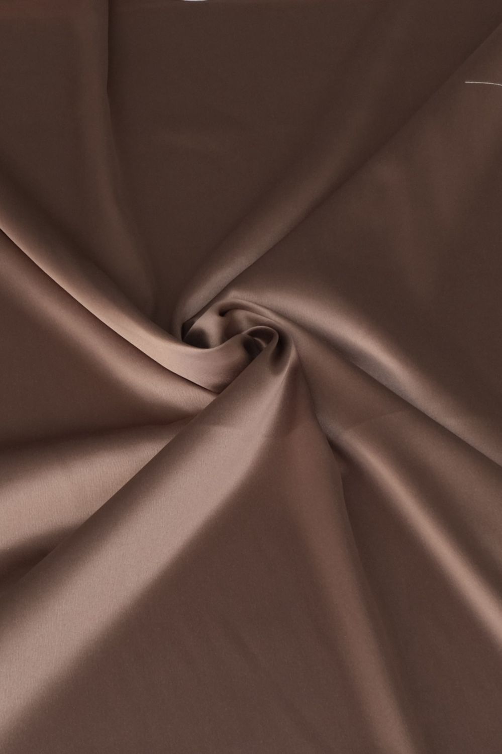 Satin Milano-per m-150-F5-Bronze