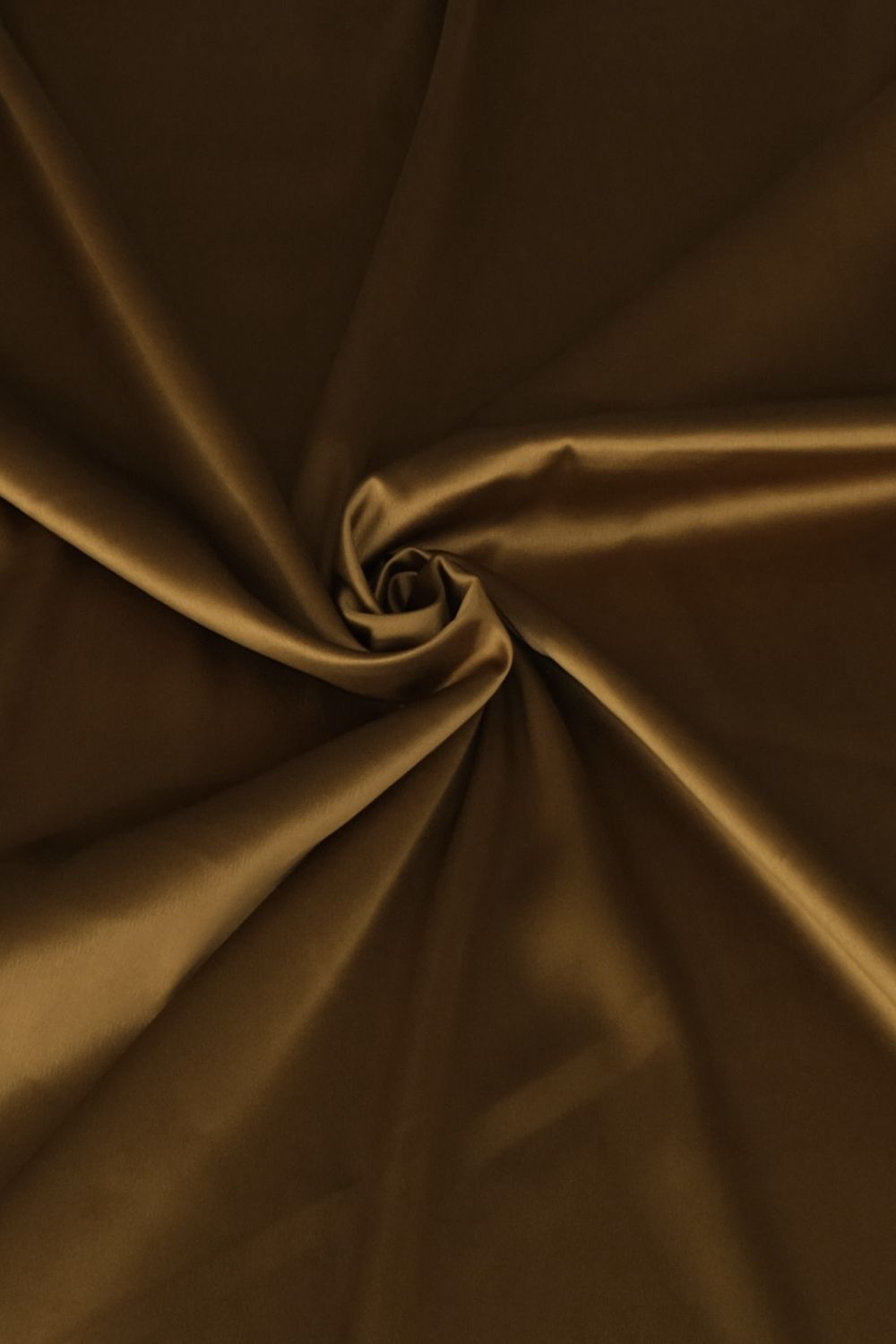 Satin Milano-per m-150-F14-Old Gold