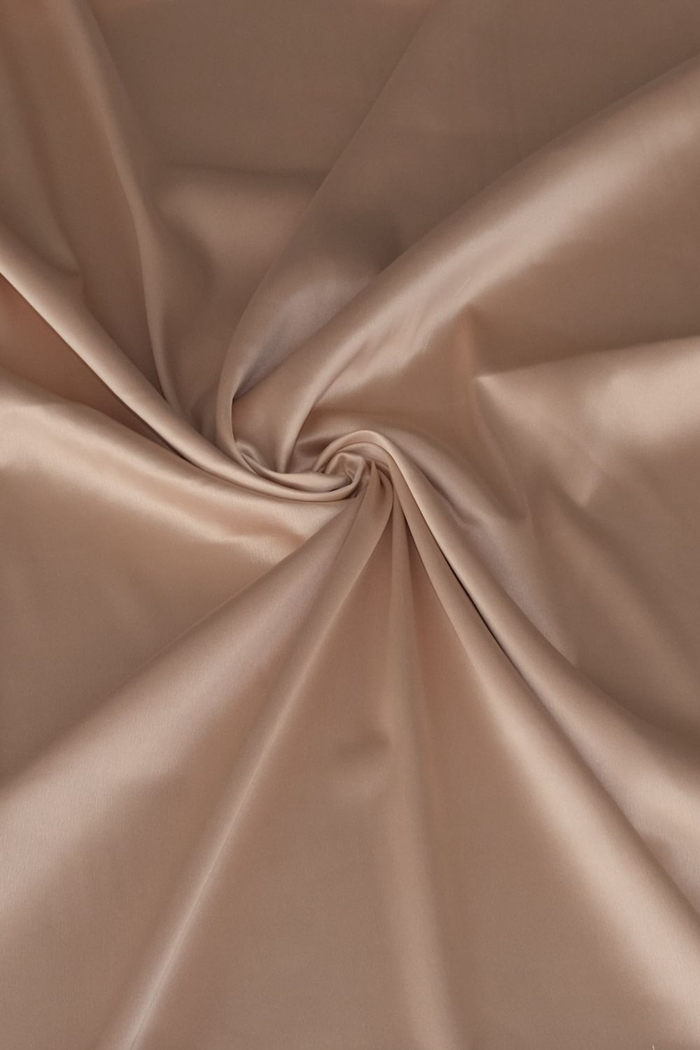 Satin Milano-per m-150-F37-Peach Melba