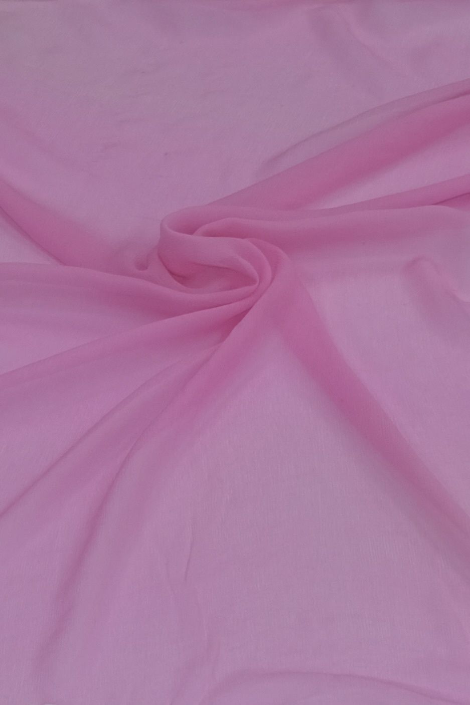 Silk [ SC-AI4944-013 ] Silk Chiffon 135 - Pink per Meter