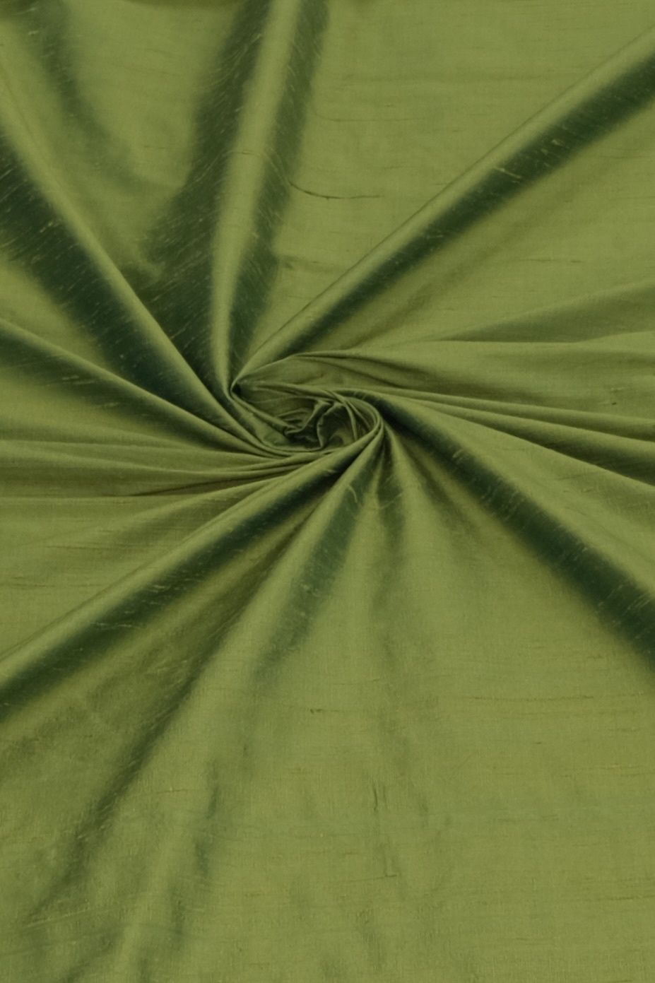 Silk Dupion [ SDI-AI-7164-176 ] Silk Dupion Indian 135 - Lime/Turqoise per Meter