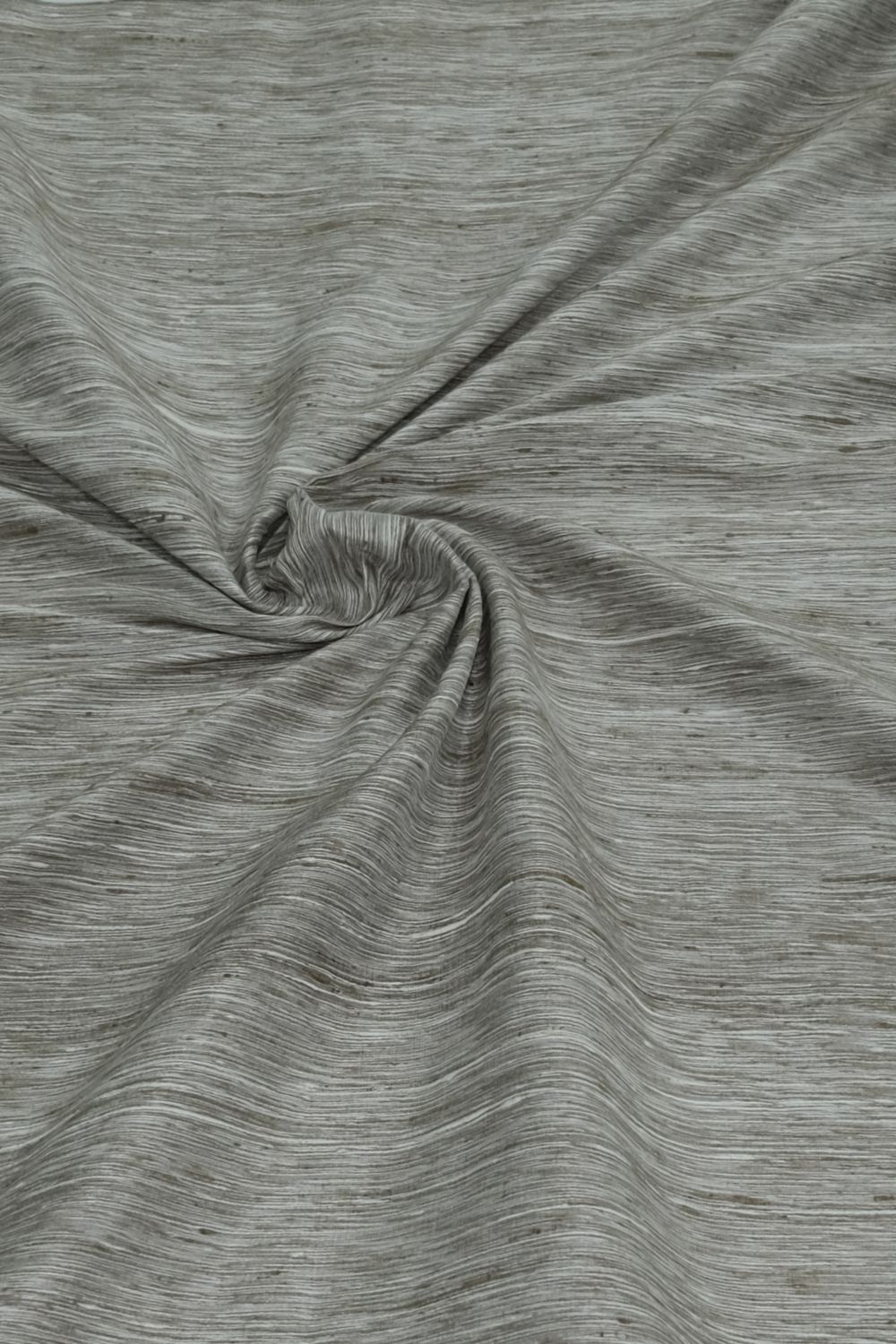 Silk [ SMTT-APS-1541 ] Silk Matka Two Tone - 137W - Brown per Meter