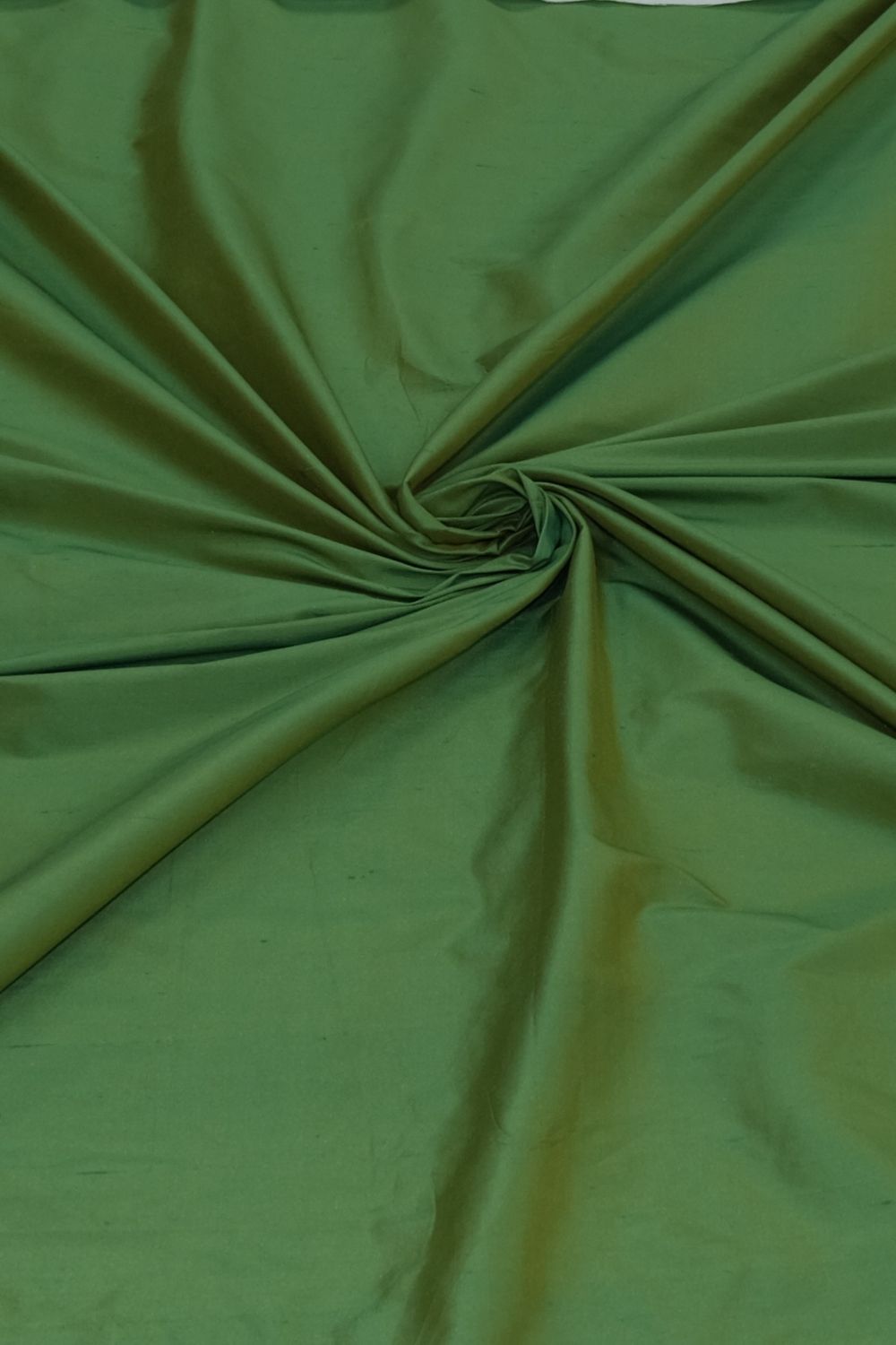 Silk Dupion [ SDC-AI7164-LG ] Silk Dupion Chinese - 135W - Lime/Gold per Meter