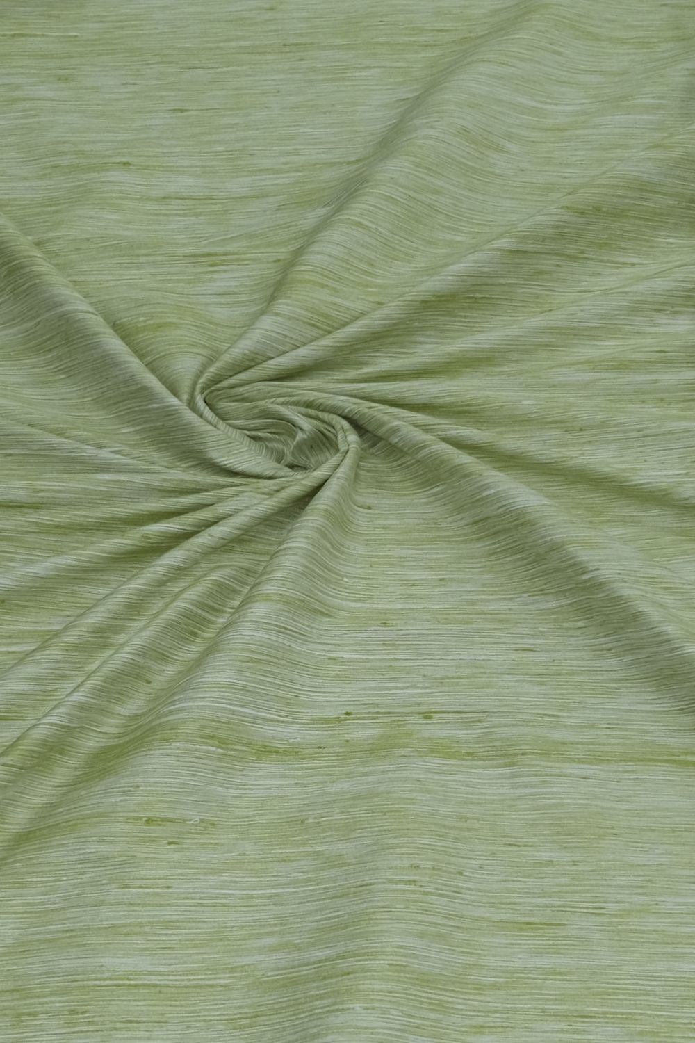 Silk [ SMTT-APS-1543 ] Silk Matka Two Tone - 137W - Lime per Meter