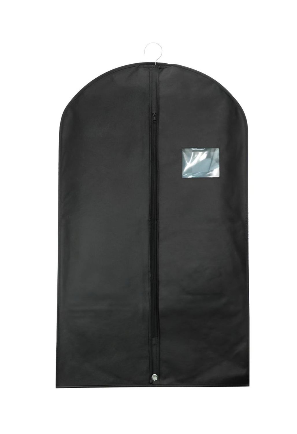 [ 000000028 ] Cover Suit 1280x600 75gr PPNW Black per Each